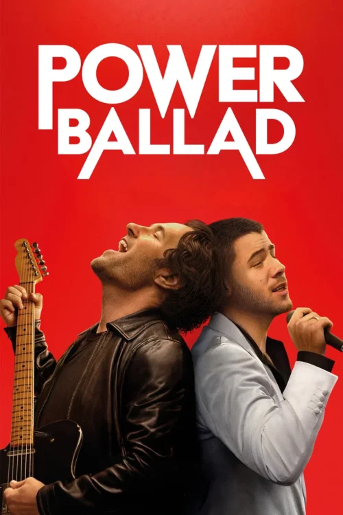 فيلم Power Ballad 2026 مترجم اون لاين