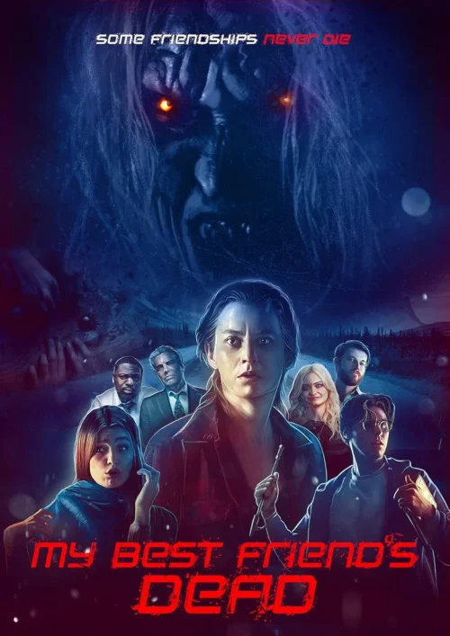 فيلم My Best Friend’s Dead 2026 مترجم اون لاين