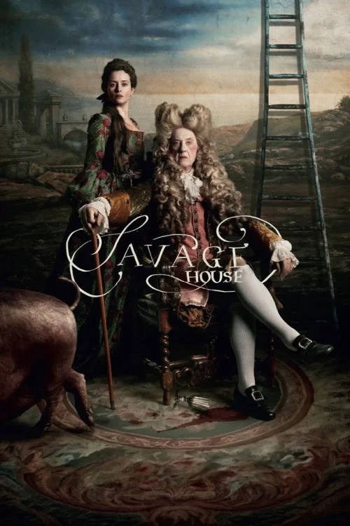 فيلم Savage House 2026 مترجم اون لاين