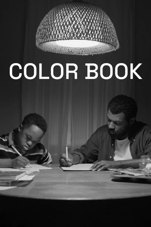 فيلم Color Book 2024 مترجم اون لاين