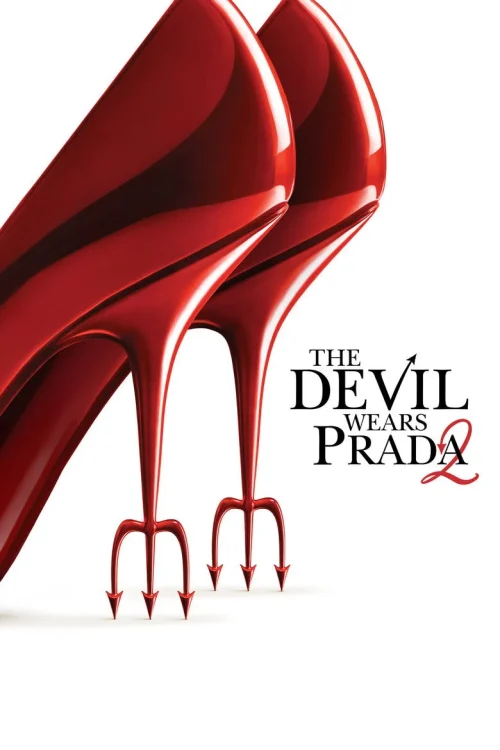 فيلم The Devil Wears Prada 2 2026 مترجم اون لاين