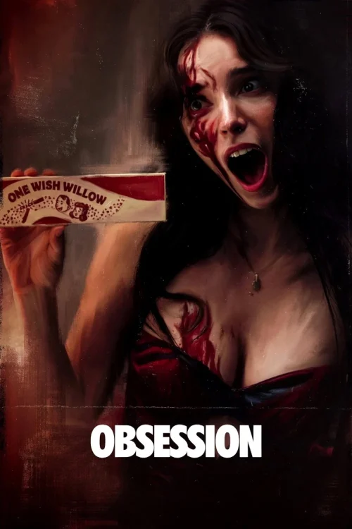 فيلم Obsession 2026 مترجم اون لاين