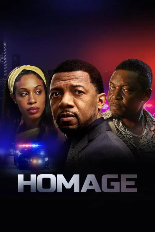 فيلم Homage 2026 مترجم اون لاين