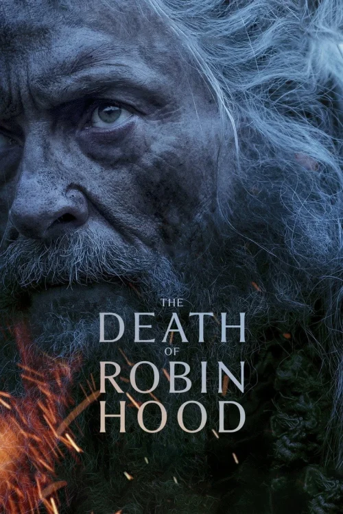 فيلم The Death of Robin Hood 2026 مترجم اون لاين