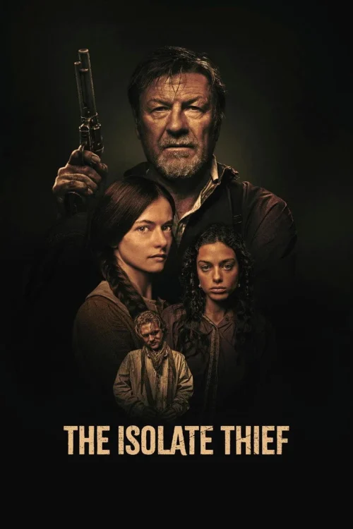 فيلم The Isolate Thief 2026 مترجم اون لاين