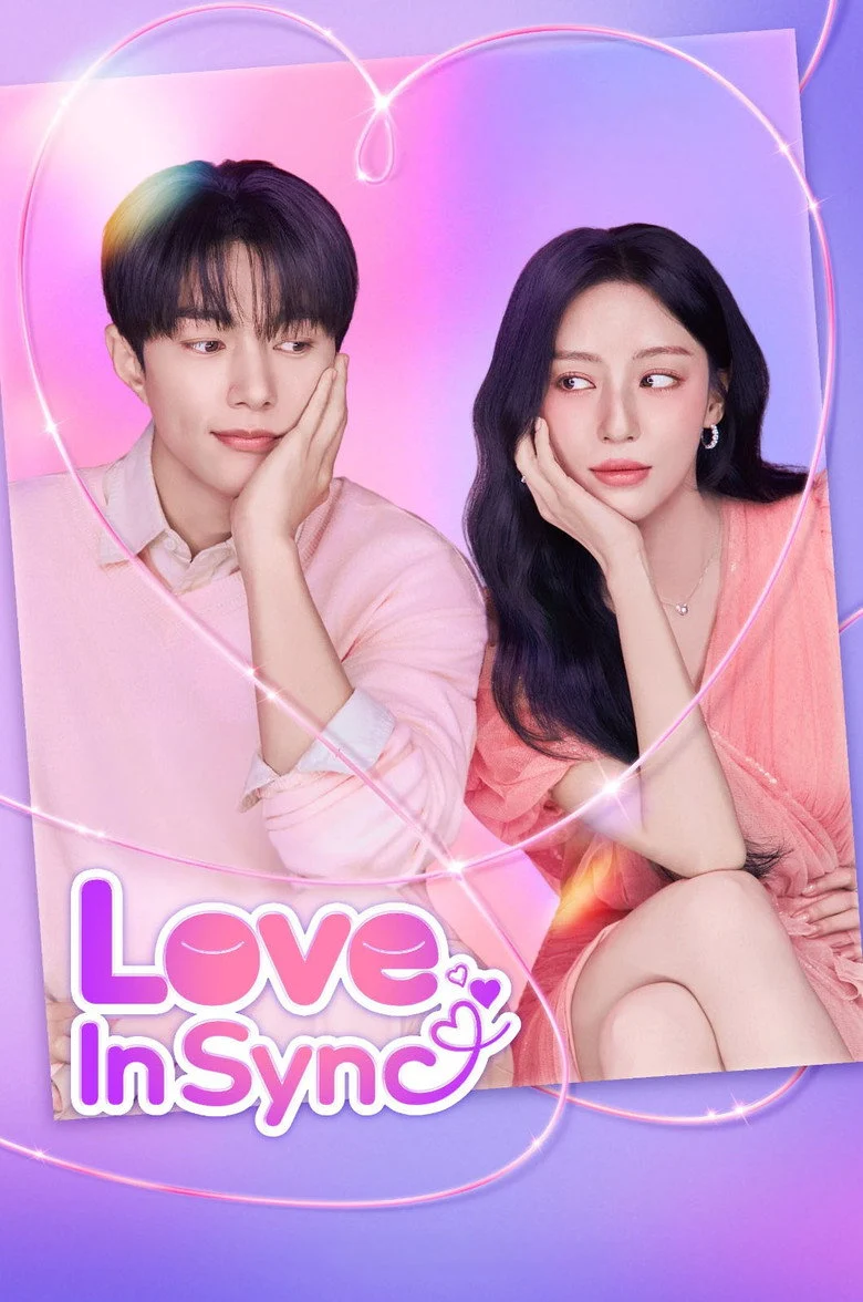مسلسل Love in Sync مترجم