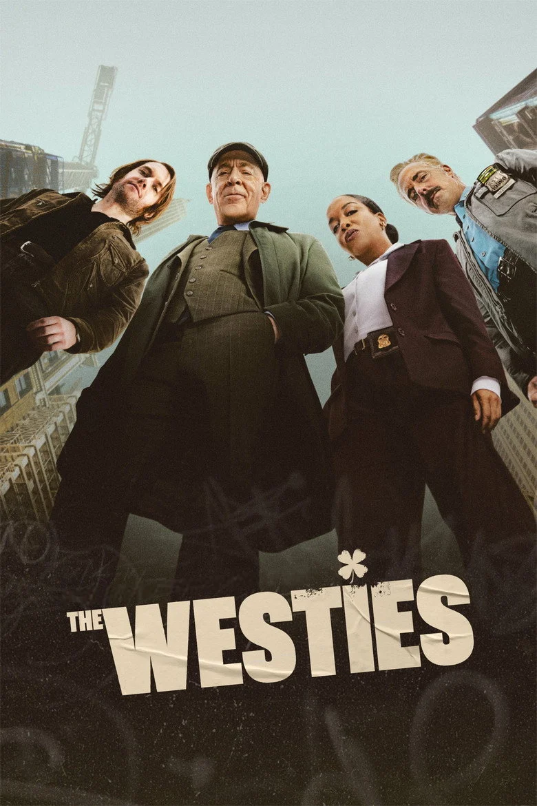 مسلسل The Westies مترجم