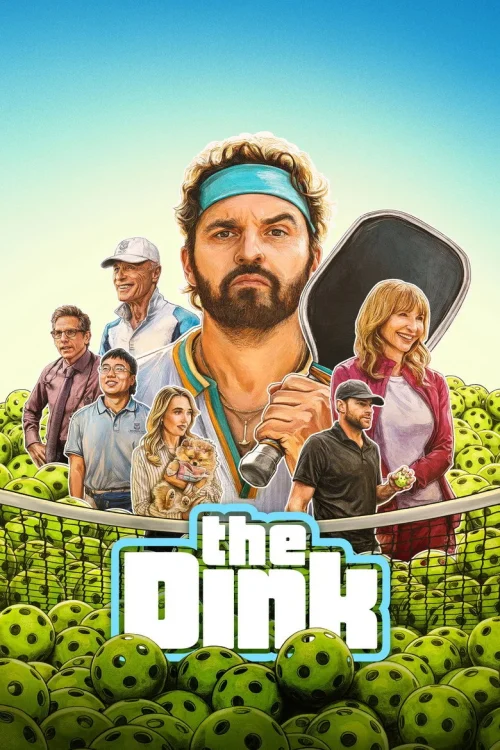 فيلم The Dink 2026 مترجم اون لاين