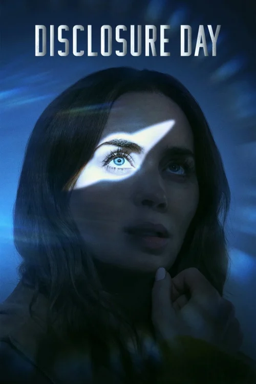 فيلم Disclosure Day 2026 مترجم اون لاين