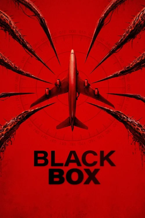 فيلم Black Box (Flight 298) 2026 مترجم اون لاين