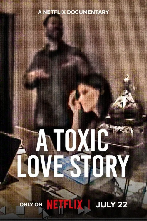 فيلم A Toxic Love Story 2026 مترجم اون لاين