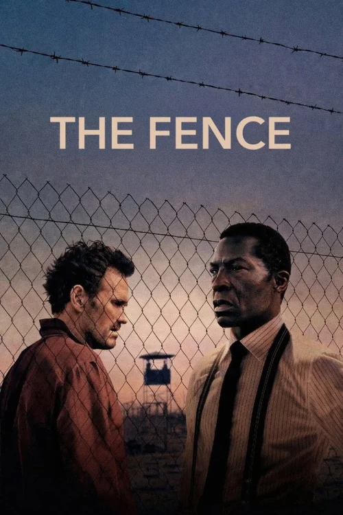 فيلم The Fence 2026 مترجم اون لاين