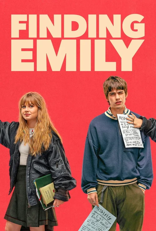 فيلم Finding Emily 2026 مترجم اون لاين