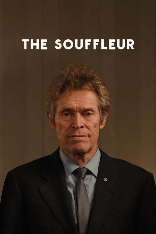 فيلم The Souffleur 2026 مترجم اون لاين