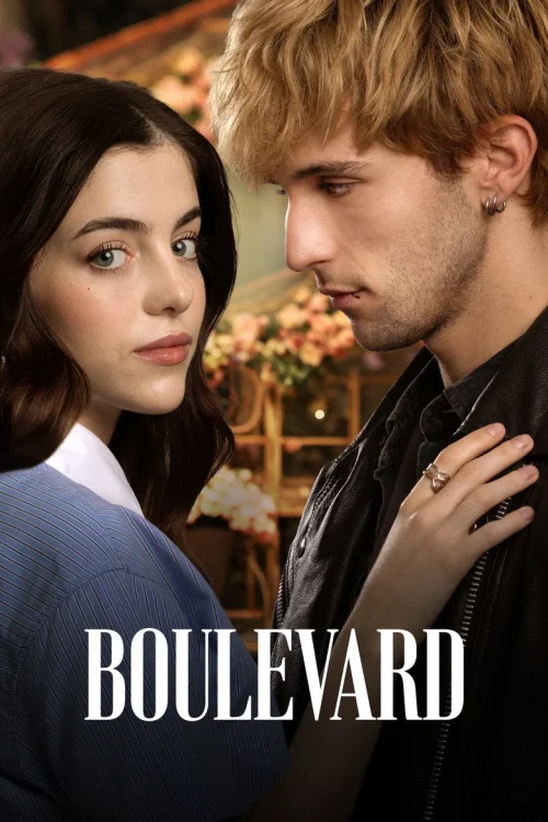 فيلم Boulevard 2026 مترجم اون لاين