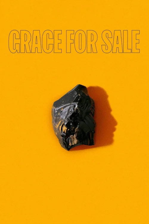 فيلم الرحمة للبيع Grace For Sale 2025 مترجم اون لاين