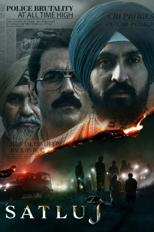 فيلم Satluj 2026 مترجم اون لاين