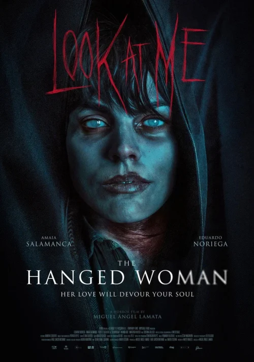فيلم The Hanged Woman 2026 مترجم اون لاين