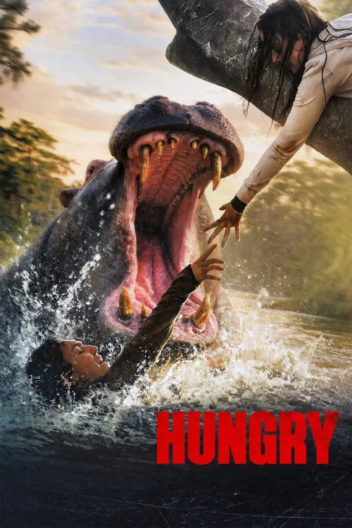 فيلم HUNGRY 2026 مترجم اون لاين