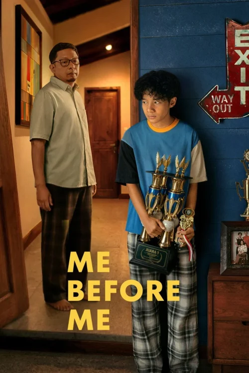 فيلم Me Before Me 2026 مترجم اون لاين