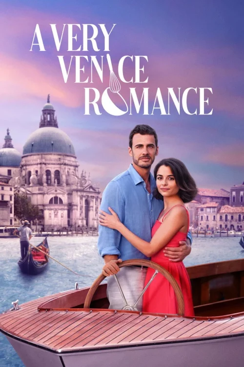 فيلم A Very Venice Romance 2023 مترجم اون لاين