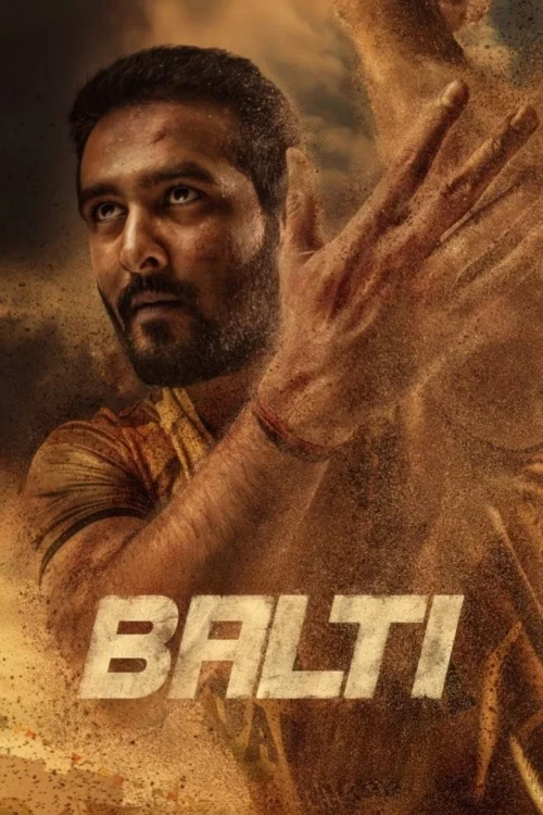 فيلم Balti 2025 مترجم اون لاين