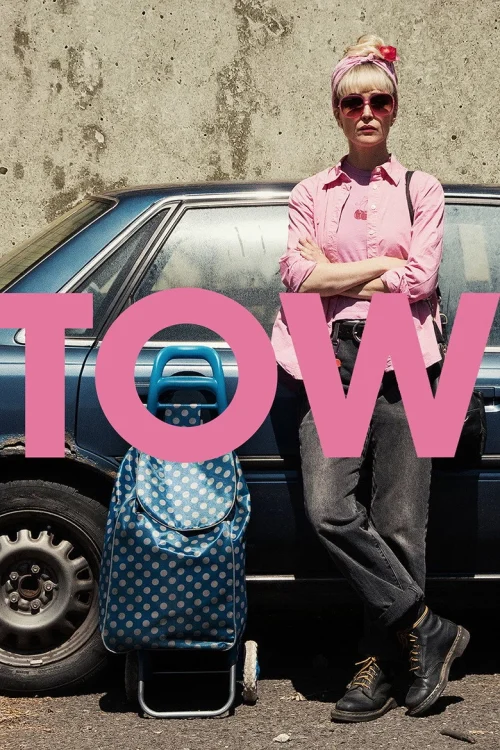 فيلم Tow 2026 مترجم اون لاين