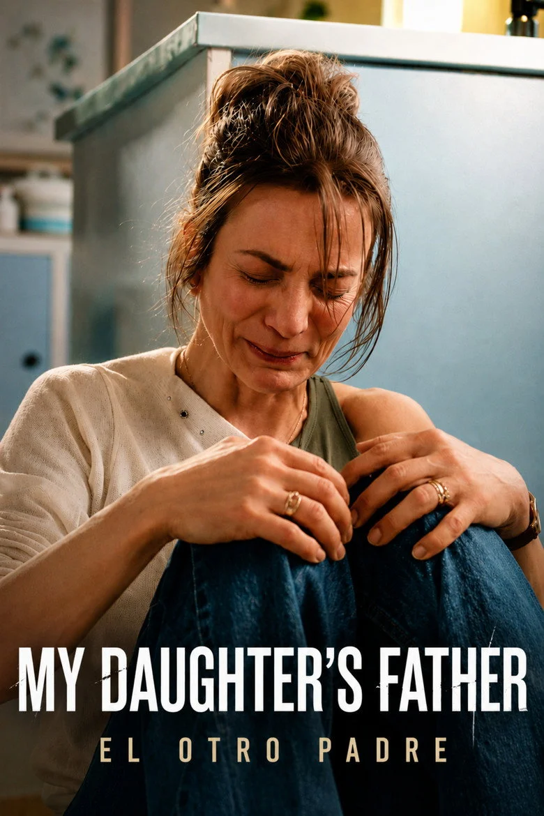 مسلسل My Daughter's Father مترجم
