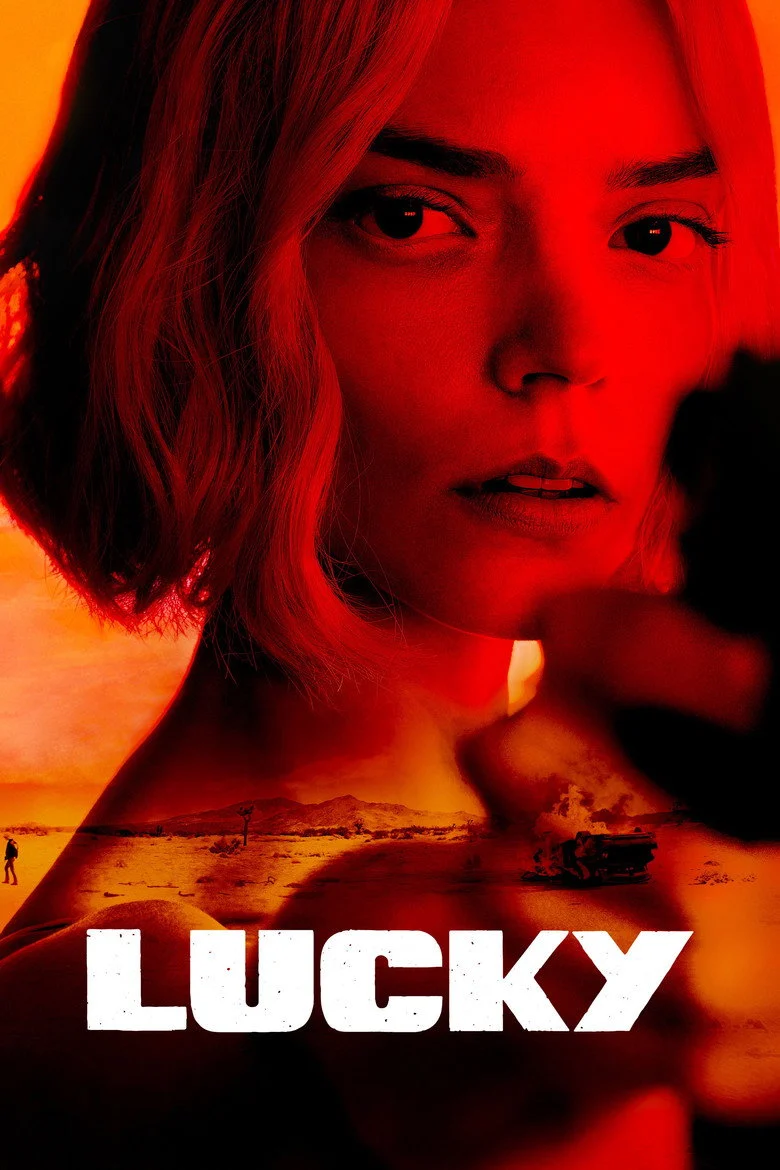 مسلسل Lucky الموسم الاول الحلقة 2