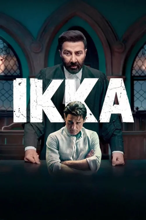 فيلم Ikka 2026 مترجم اون لاين