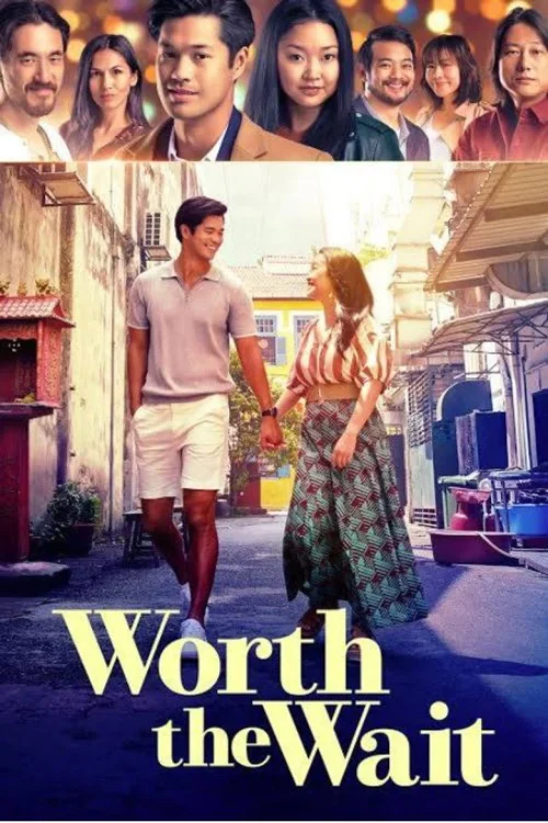فيلم Worth the Wait 2025 مترجم اون لاين
