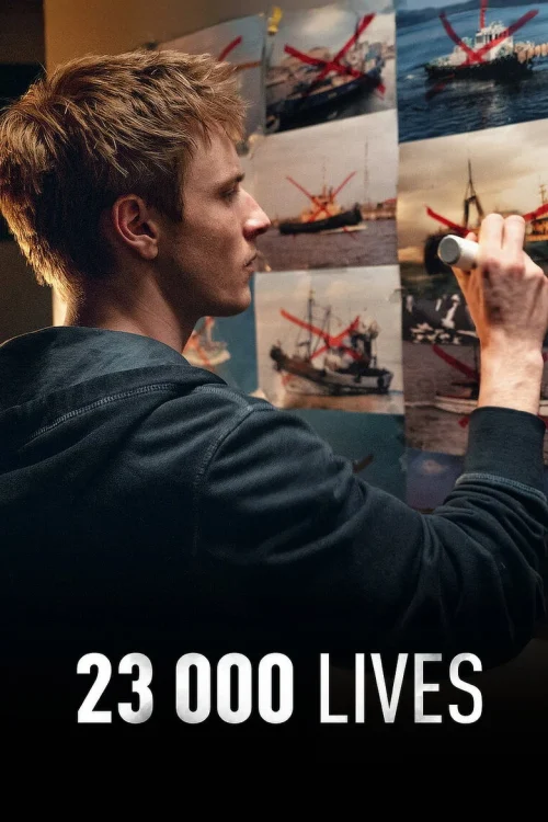 فيلم 23 000 Lives 2026 مترجم اون لاين