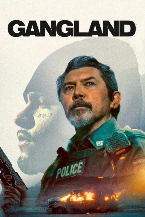 فيلم Gangland 2025 مترجم اون لاين